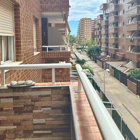 Apartamento De 3 Dormitorios, Costa Marfil - Magic World Oropesa del Mar Exteriör bild