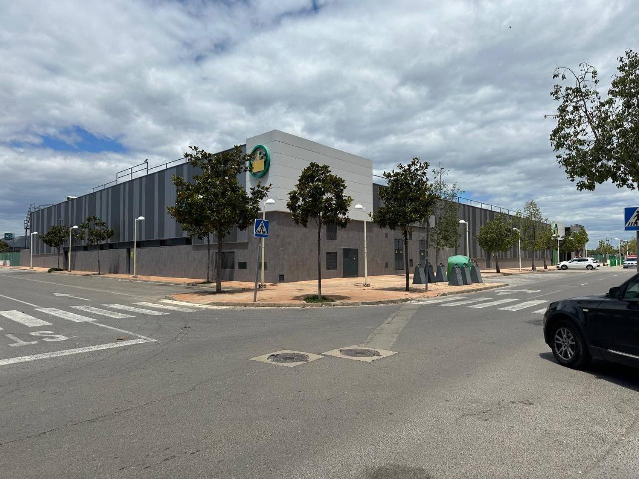Apartamento De 3 Dormitorios, Costa Marfil - Magic World Oropesa del Mar Exteriör bild