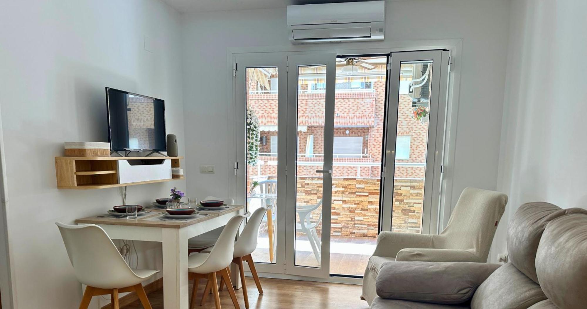 Apartamento De 3 Dormitorios, Costa Marfil - Magic World Oropesa del Mar Exteriör bild