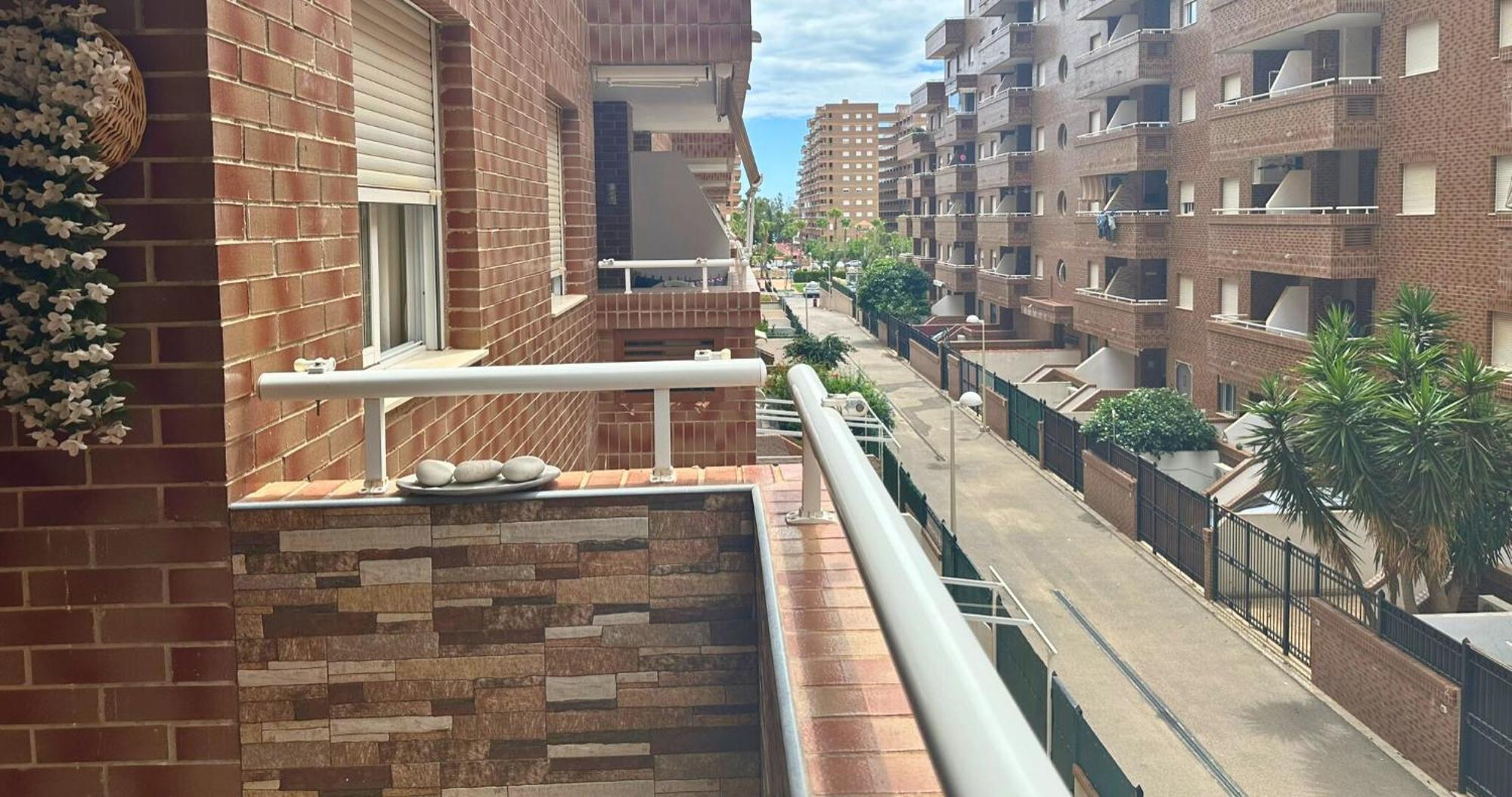 Apartamento De 3 Dormitorios, Costa Marfil - Magic World Oropesa del Mar Exteriör bild