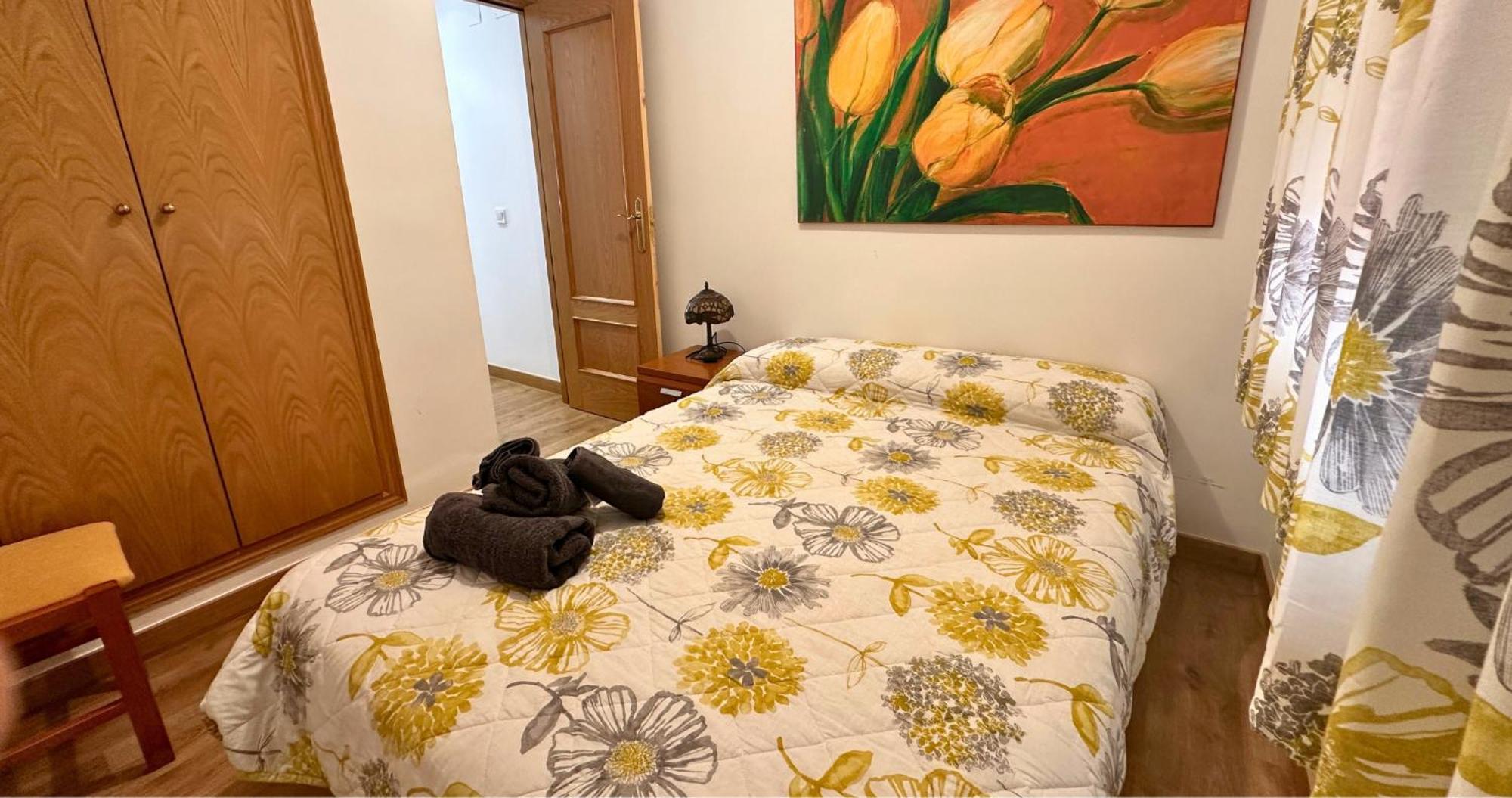 Apartamento De 3 Dormitorios, Costa Marfil - Magic World Oropesa del Mar Exteriör bild