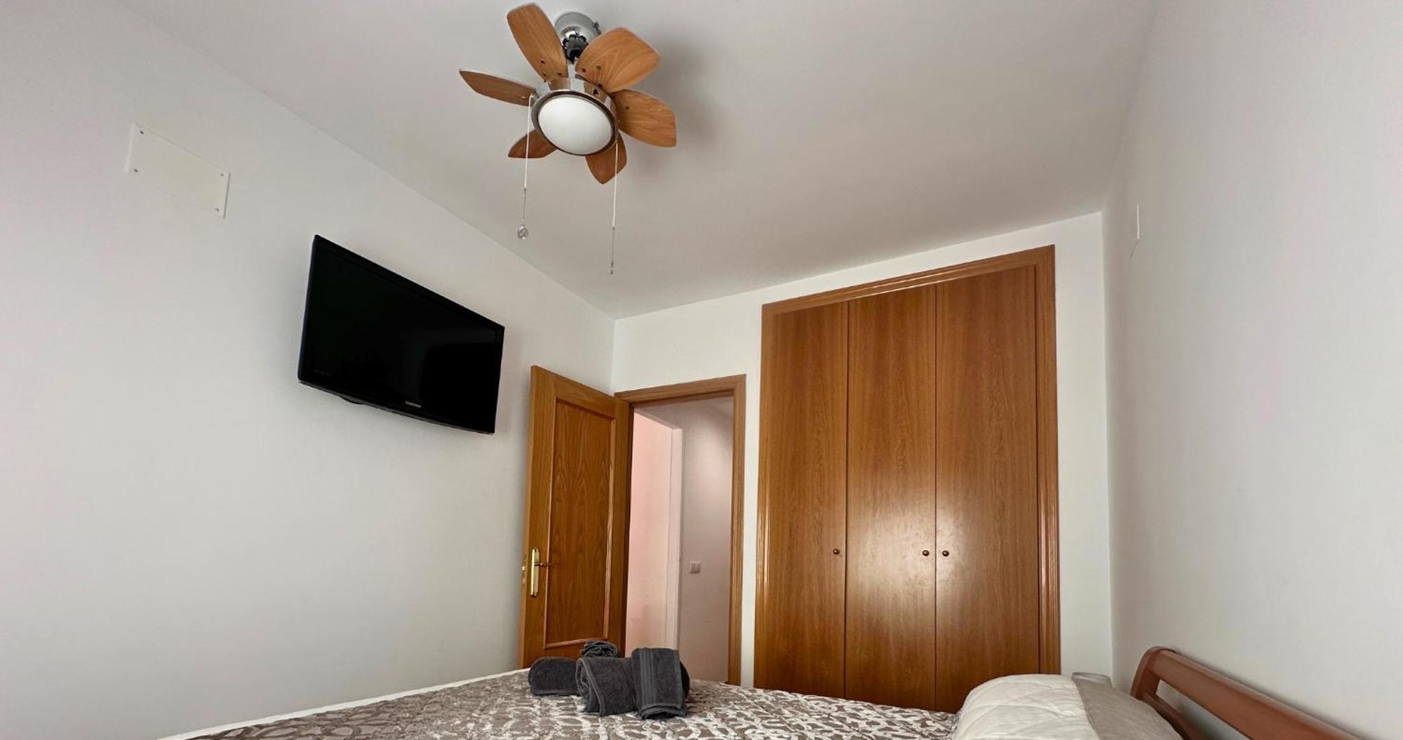 Apartamento De 3 Dormitorios, Costa Marfil - Magic World Oropesa del Mar Exteriör bild